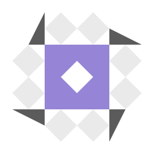 Lightweight Rubber Lamp