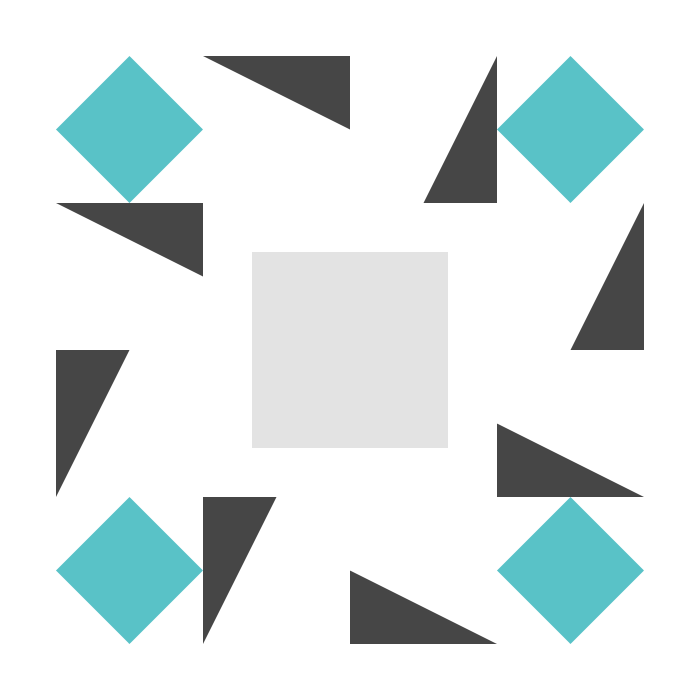 Ergonomic Silk Clock